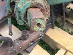Miscellaneous John Deere Parts