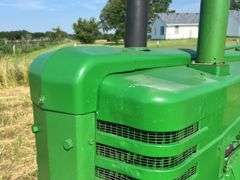 1953 John Deere GN