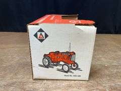 1/16 AC D12 1991 MN State Fair NIB SC
