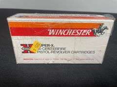 (142)-Rounds 38 Smith & Wesson