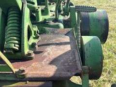 1943 John Deere GM