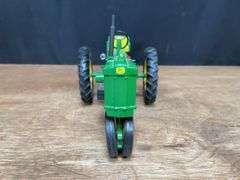 1/16 John Deere 520 Customized
