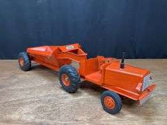 Euclid Earth Mover Doepke