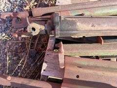 John Deere 45 Loader Parts