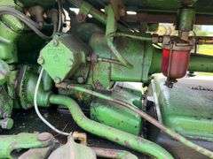 1960 John Deere 730 Diesel Standard