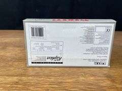 (2) 1/16 Farmall Cub + 140 NIB Ertl