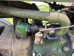 1947 John Deere AR