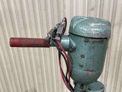 Minn-Kota Trolling Motor