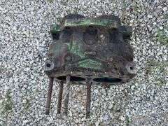 John Deere Model 70 Block