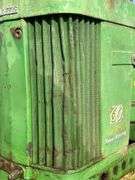 1956 John Deere 60