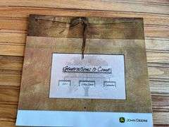 John Deere Calendars