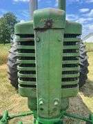 1952 John Deere G