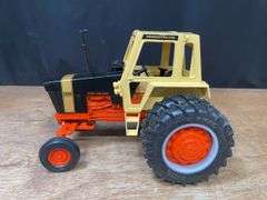 1/16 Case 1170 Demonstrator 1996 NFTS NIB Ertl