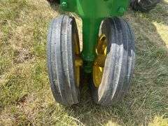 1939 John Deere Unstyled G