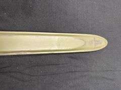 US Model 1905E1 AFH Bayonet w/Scabbard