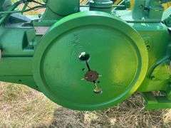 1939 John Deere Unstyled G