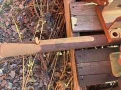 John Deere 45 Loader Parts