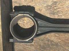 John Deere Model G Rod Set and Camshaft