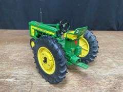 1/16 John Deere 520 Customized