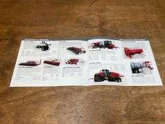 (5) IH + Case-IH Buyers Guides