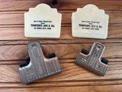 (4) Advertising Clips