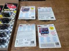 (14) NASCAR NIB