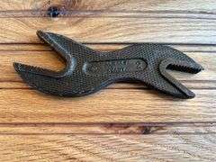 (3) Alligator Wrenches