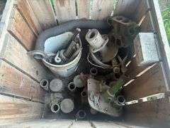 Miscellaneous John Deere Parts