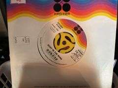 Vinyl Records