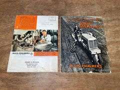 (2) AC Sales Literature