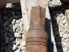 John Deere Model A Crankshaft