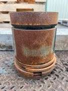 (2) John Deere Model G Pistons