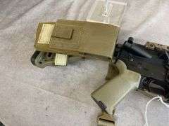 Spike's Tactical Model SL15 5.56 Semiauto Rifle