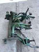 John Deere Factory 3 Point Hitch