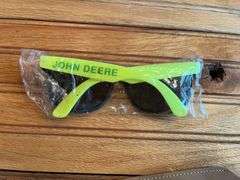 John Deere Lot