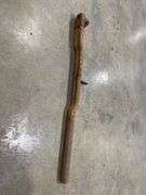 Gas Pump Handle