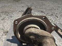 John Deere Model A Crankshaft