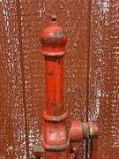 Bennett Oil Pump