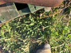 Miscellaneous John Deere Parts
