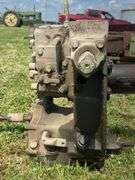 John Deere G Powr-Trol Housing