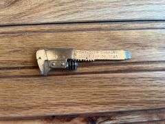 (2) Wrenches