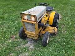 International Harvester 100