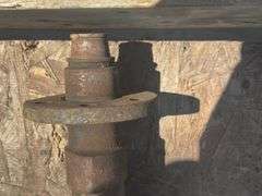 John Deere Model G Rod Set and Camshaft