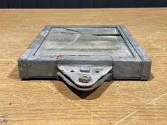 (3) Gas Pump Price Boxes