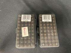 (273)-Rounds 9MM