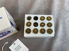 3 Boxes Cor-Bon 350/440 Gr. JHP/Cast .500 S&W