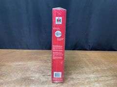 IH Grease Gun NIB