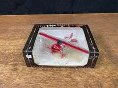 IH Thermometer, Plane, Mug, Toothpick Dispenser