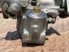 Marvel Schebler DLTX67 Carburetor