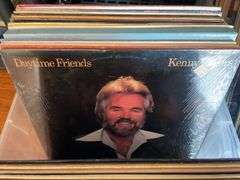 Vinyl Records